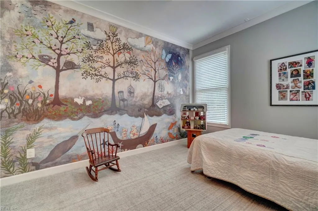 Norfolk, Virginia 23510, United States, 5 Bedrooms Bedrooms, ,5 BathroomsBathrooms,Residential,Pending,140828