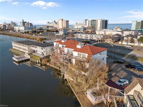 Photo of 205 Lake Drive, Virginia Beach, VA 23451 (MLS # 10624165)