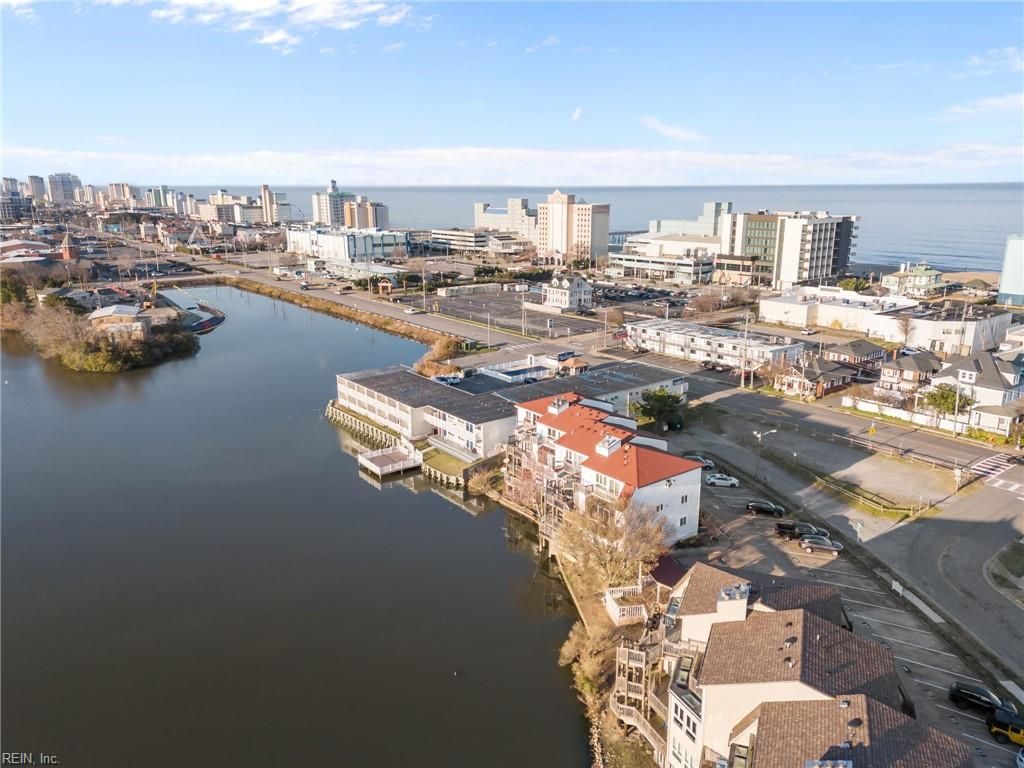 Photo of 205 Lake Drive, Virginia Beach, VA 23451 (MLS # 10624165)