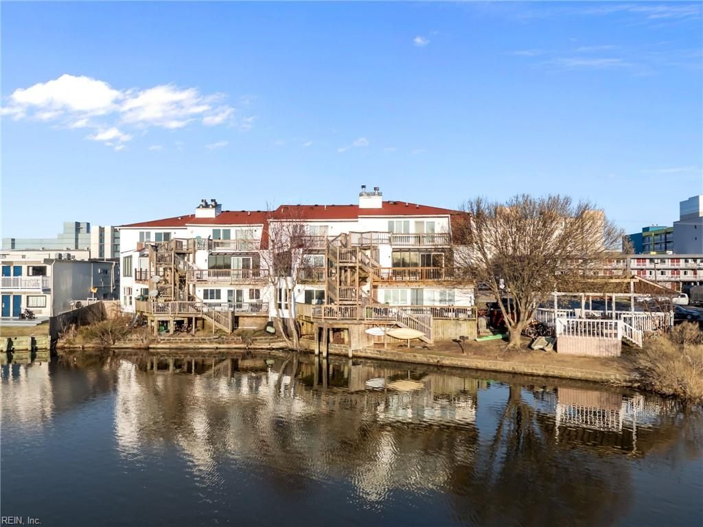 Photo of 205 Lake Drive, Virginia Beach, VA 23451 (MLS # 10624165)