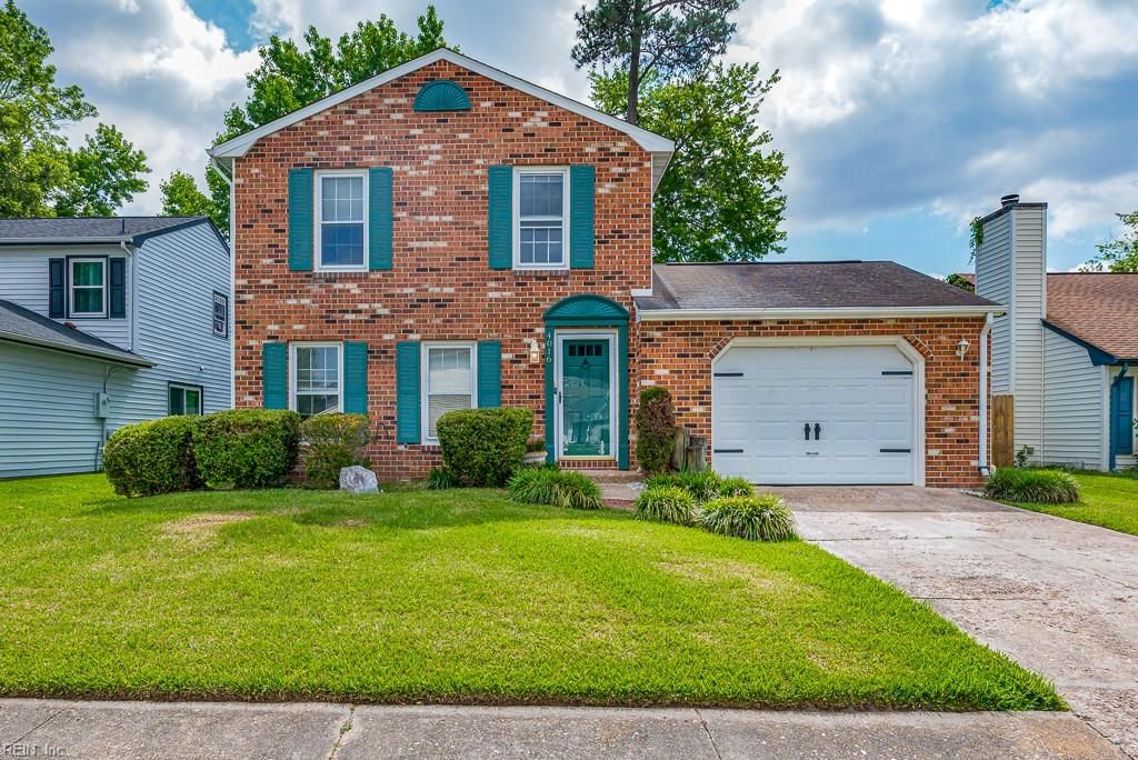 Photo of 4019 Starwood Arch, Virginia Beach, VA 23456 (MLS # 10641712)