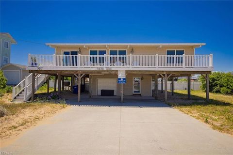 Photo of 3617 Sandfiddler Road, Virginia Beach, VA 23456 (MLS # 10605335)