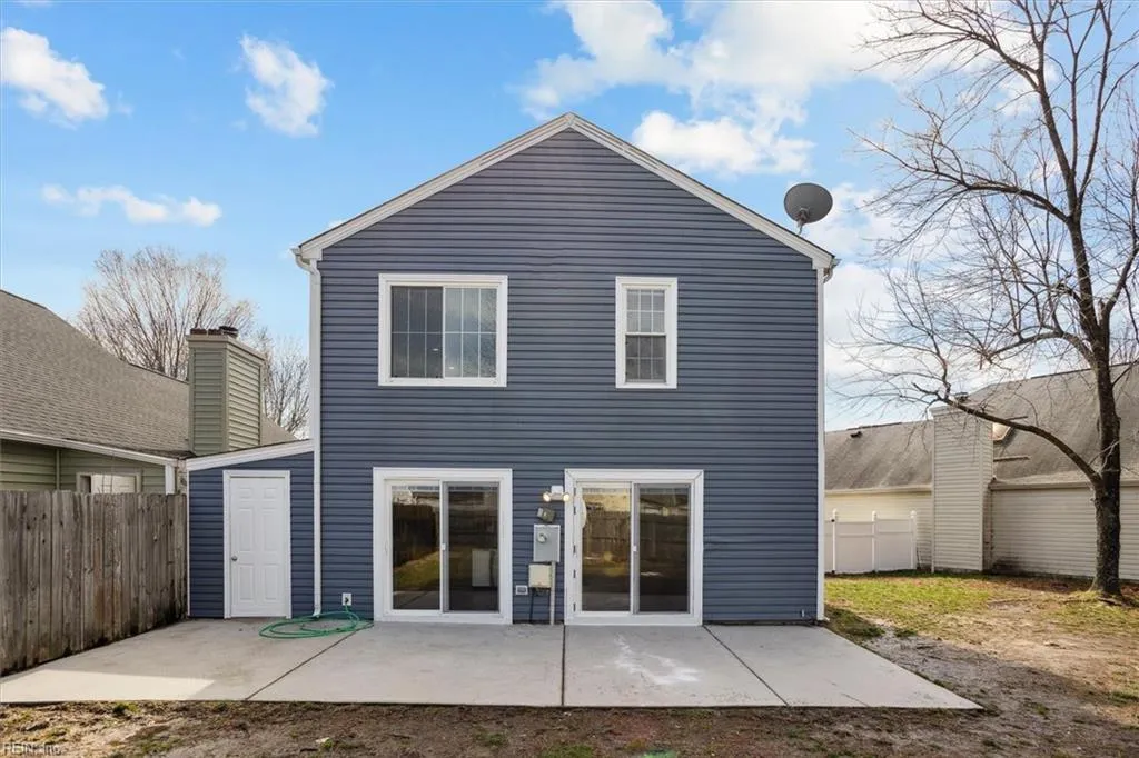 Virginia Beach, Virginia 23462, United States, 3 Bedrooms Bedrooms, ,3 BathroomsBathrooms,Residential,Active,78639