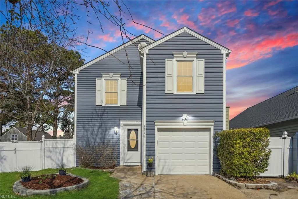 Virginia Beach, Virginia 23462, United States, 3 Bedrooms Bedrooms, ,3 BathroomsBathrooms,Residential,Active,78639