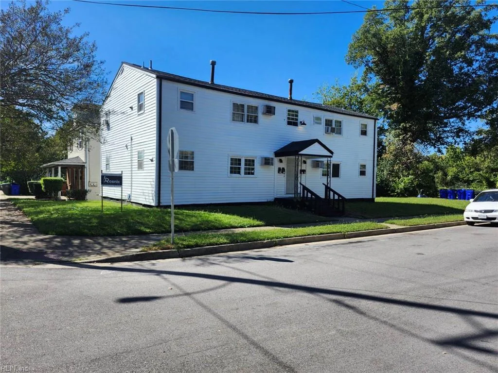 419 Craig St St