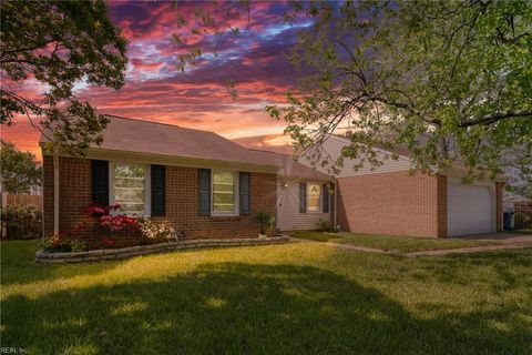 901 Woodmark CT Virginia Beach VA 23452