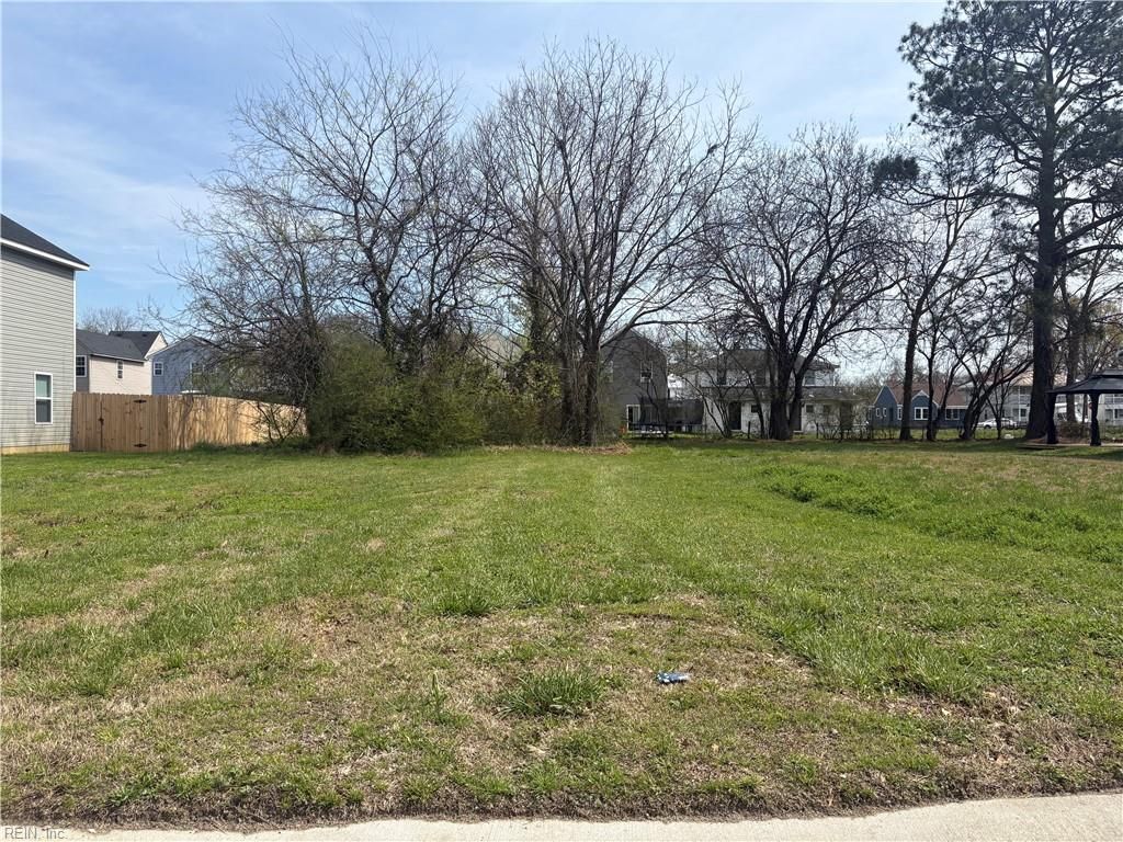 Photo of 206 Beech Street, Suffolk, VA 23434 (MLS # 10626521)