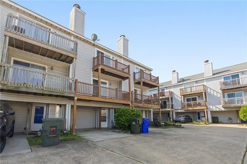 1425 E Ocean View AVE 4 Norfolk VA 23503