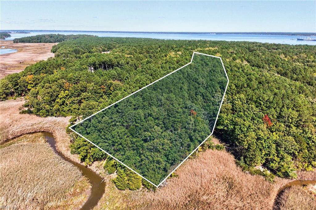 Photo of 14310 Hardys Place, Smithfield, VA 23430 (MLS # 10656849)