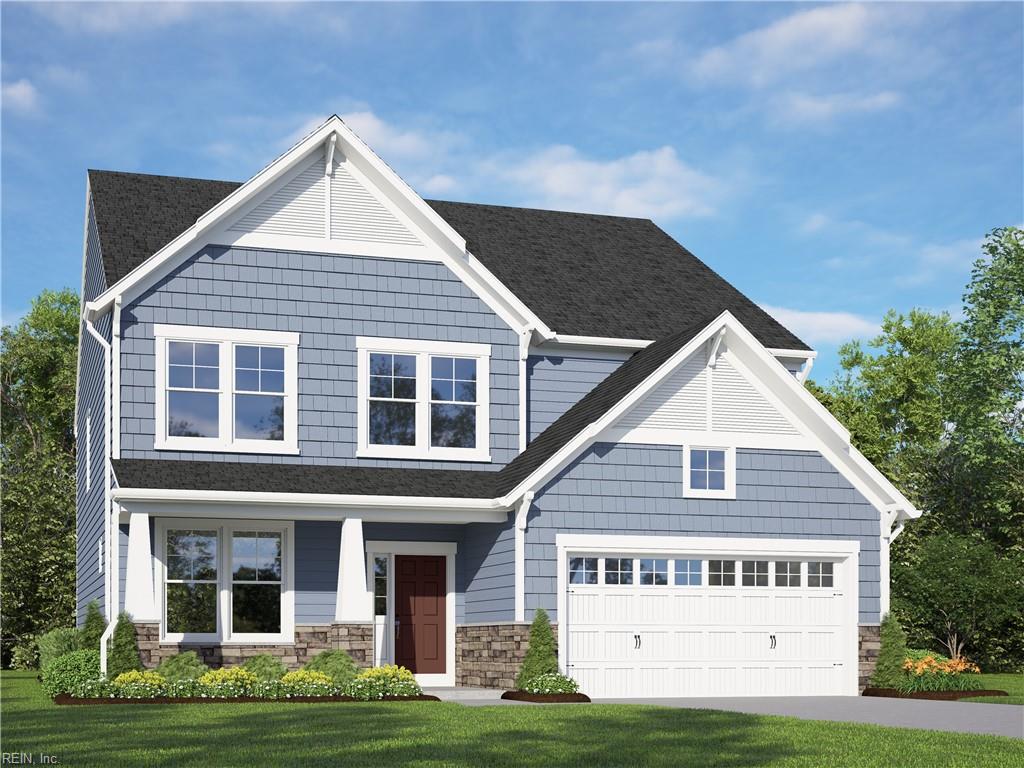 2213 Patrick DR