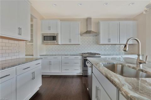 2213 Patrick DR Suffolk VA 23435