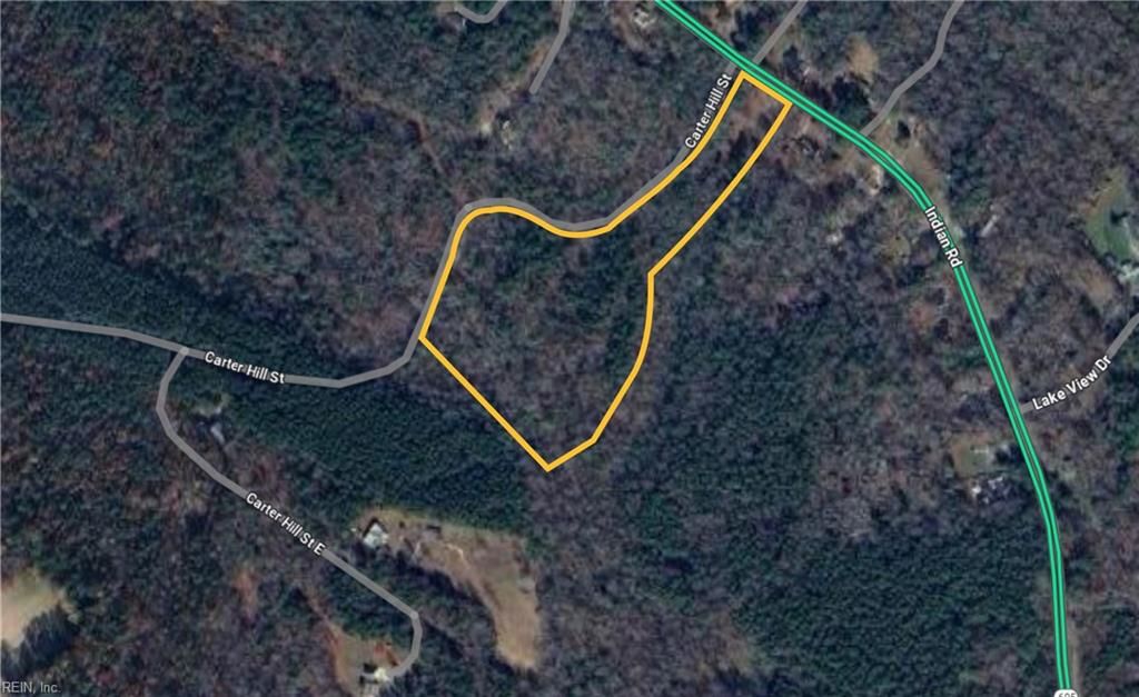 Photo of 1A Carter Hill Street, Gloucester, VA 23061 (MLS # 10626719)