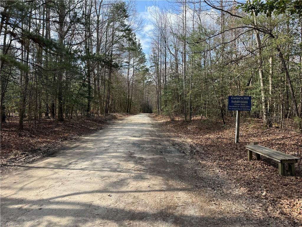 Photo of 1A Carter Hill Street, Gloucester, VA 23061 (MLS # 10626719)