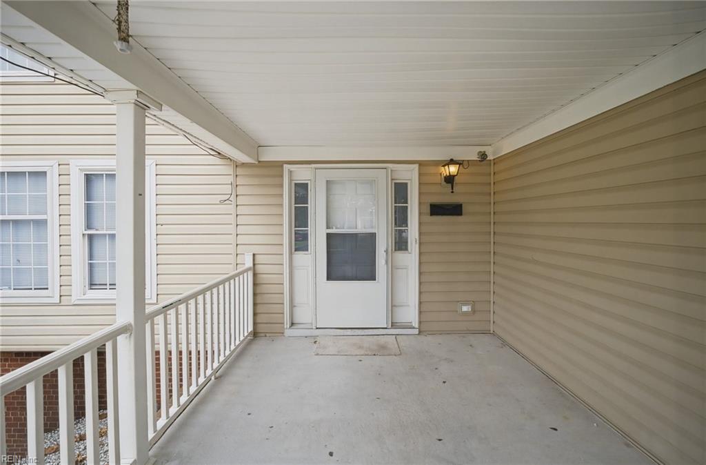 Photo of 1411 W 37th Street, Norfolk, VA 23508 (MLS # 10657652)