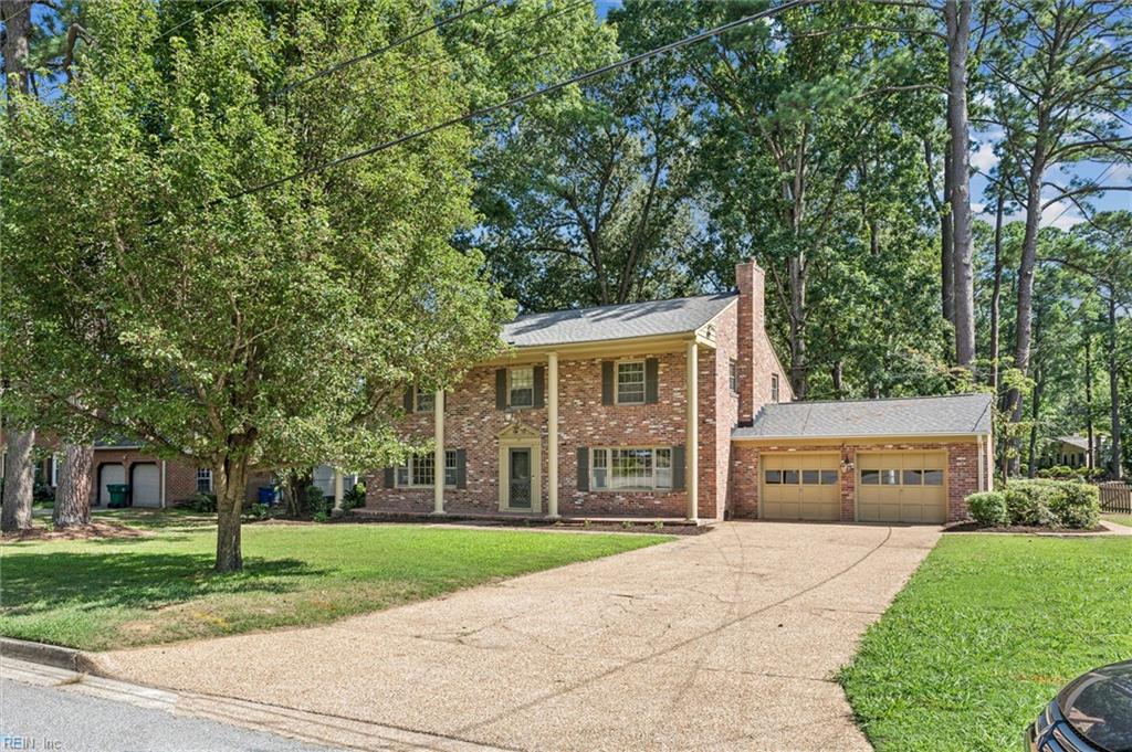 15 Garland DR