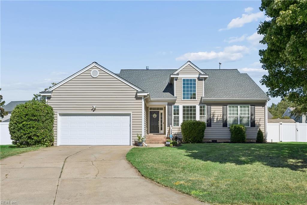 Photo of 108 Paula Court, Yorktown, VA 23693 (MLS # 10656479)