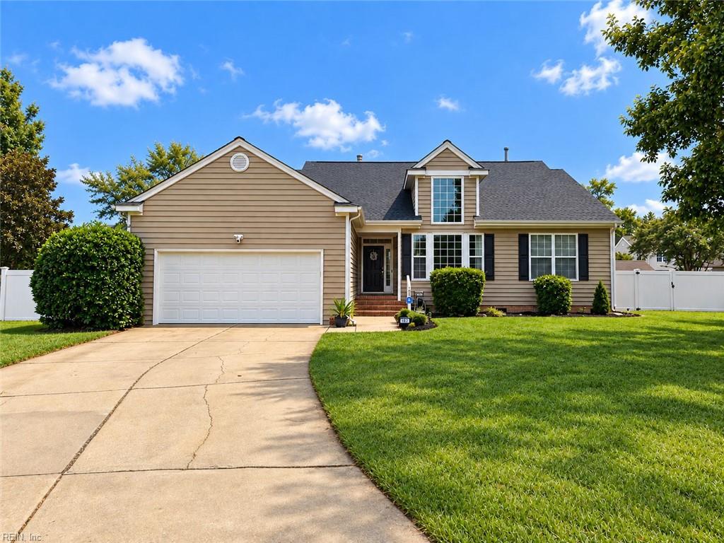 Photo of 108 Paula Court, Yorktown, VA 23693 (MLS # 10656479)