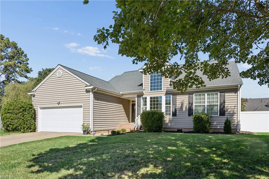 Photo of 108 Paula Court, Yorktown, VA 23693 (MLS # 10656479)