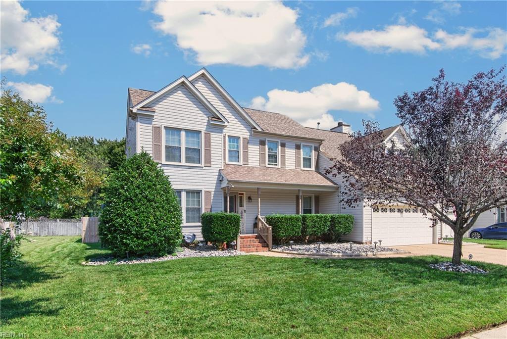 Photo of 140 Pine Creek, Hampton, VA 23669 (MLS # 10654639)