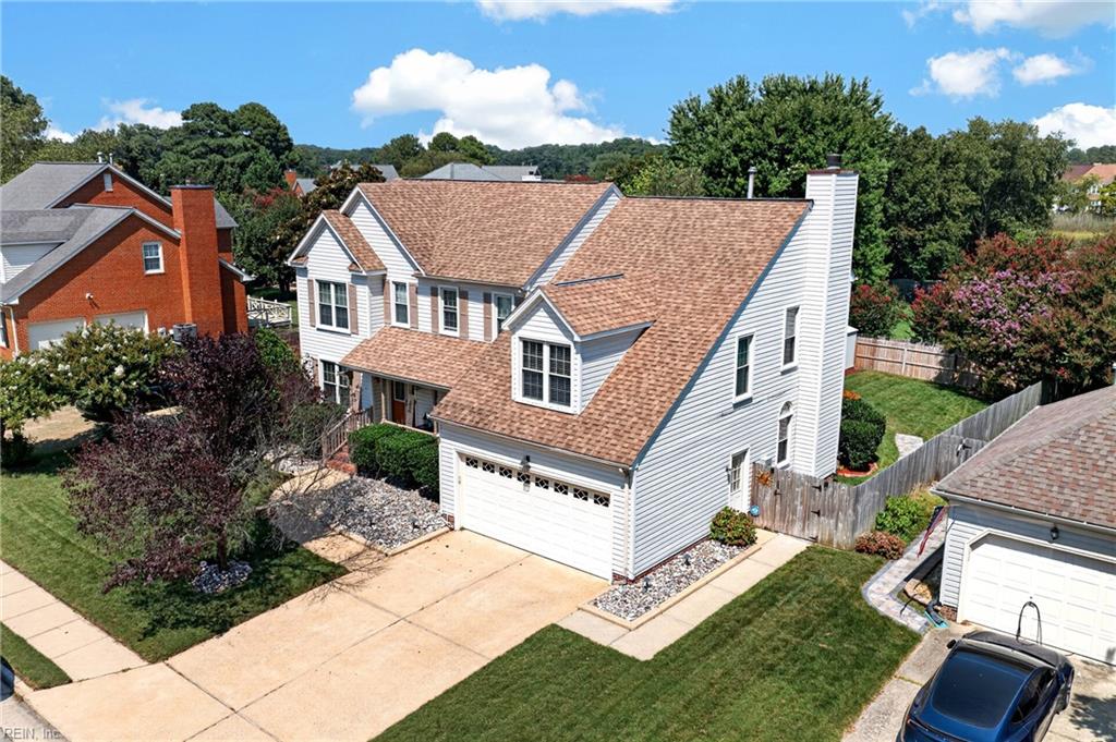 Photo of 140 Pine Creek, Hampton, VA 23669 (MLS # 10654639)