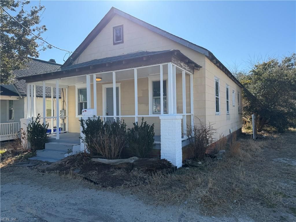 Photo of 2137 E Ocean View Avenue #A, Norfolk, VA 23518 (MLS # 10618595)