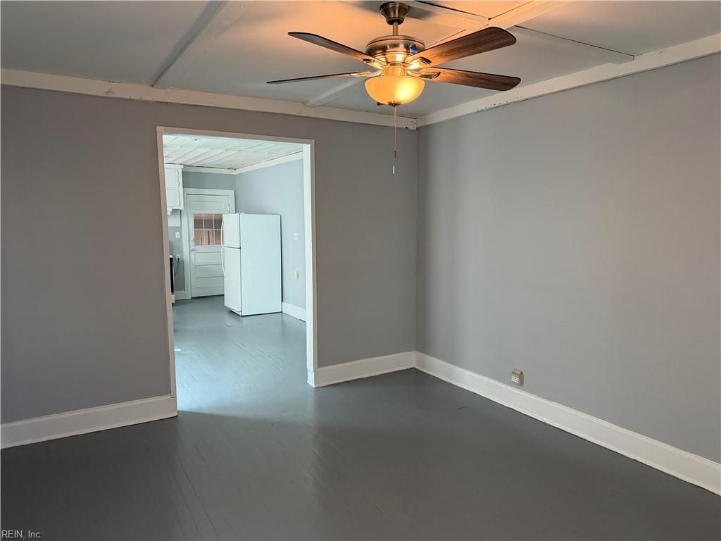 Photo of 2137 E Ocean View Avenue #A, Norfolk, VA 23518 (MLS # 10618595)