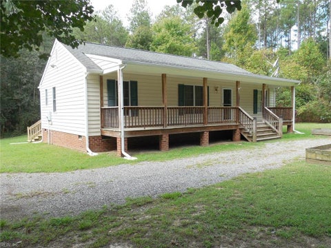 Photo for 3999 Custis Millpond RD