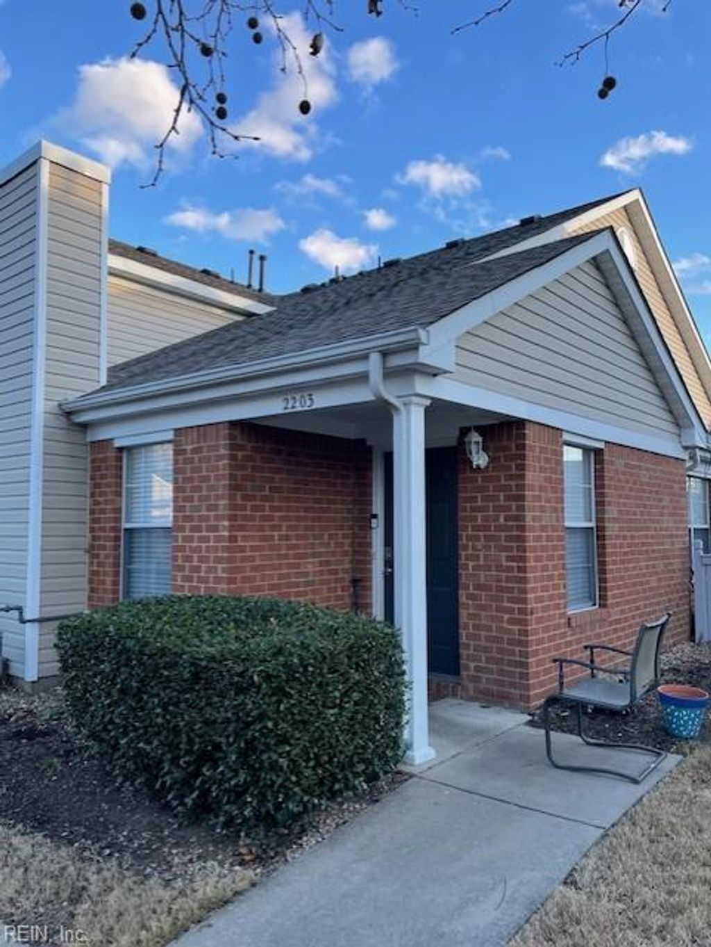 Photo of 2203 Westgate Circle, Williamsburg, VA 23185 (MLS # 10614276)