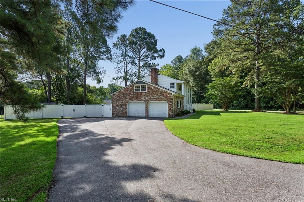 Photo of 302 Tide Mill Road, Yorktown, VA 23693 (MLS # 10641875)