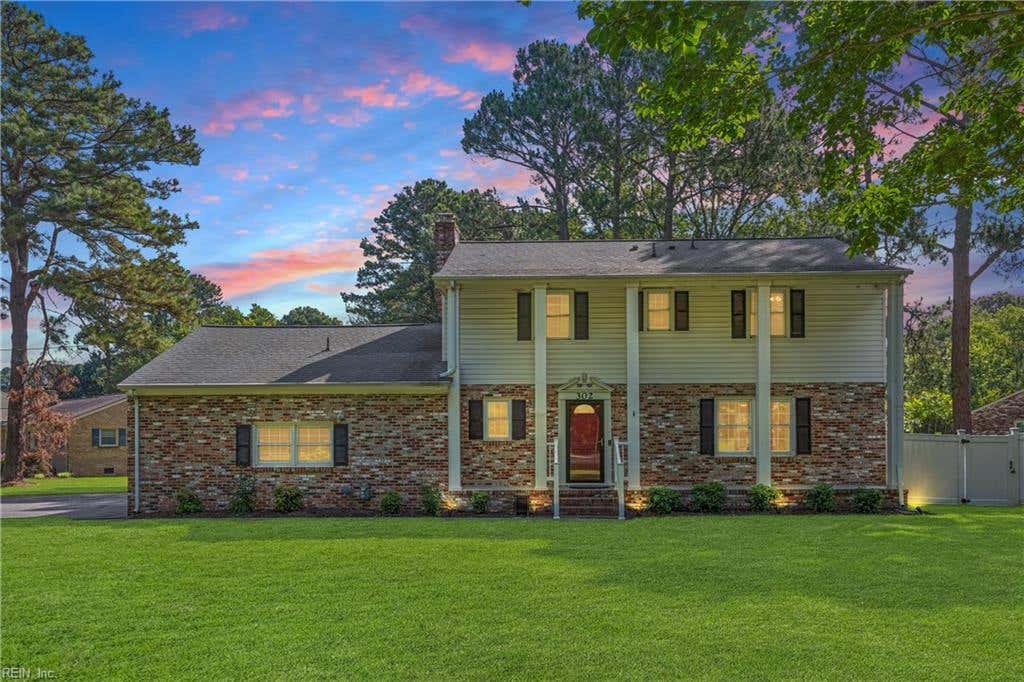 Photo of 302 Tide Mill Road, Yorktown, VA 23693 (MLS # 10641875)