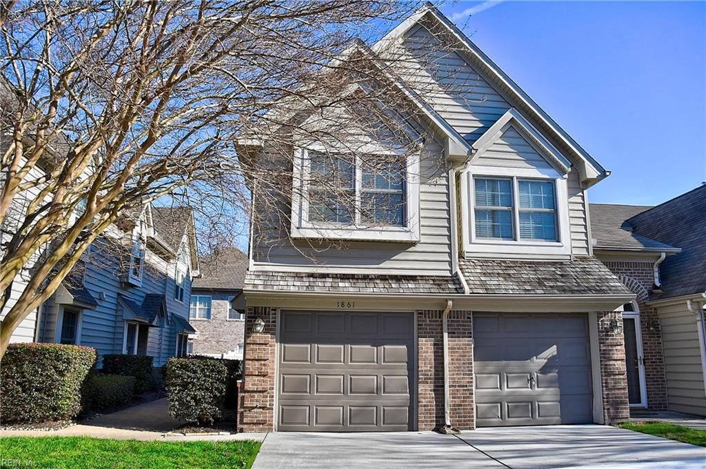 Photo of 1861 Calash Way, Virginia Beach, VA 23454 (MLS # 10614313)