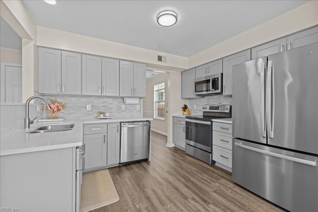 Photo of 3456 Pasture Lane, Virginia Beach, VA 23453 (MLS # 10633098)