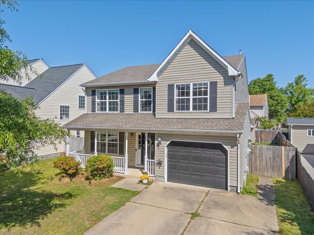 Photo of 3456 Pasture Lane, Virginia Beach, VA 23453 (MLS # 10633098)