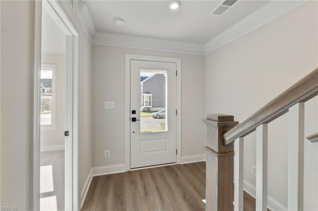 Photo of 5 Bracewell Lane, Yorktown, VA 23692 (MLS # 10631903)