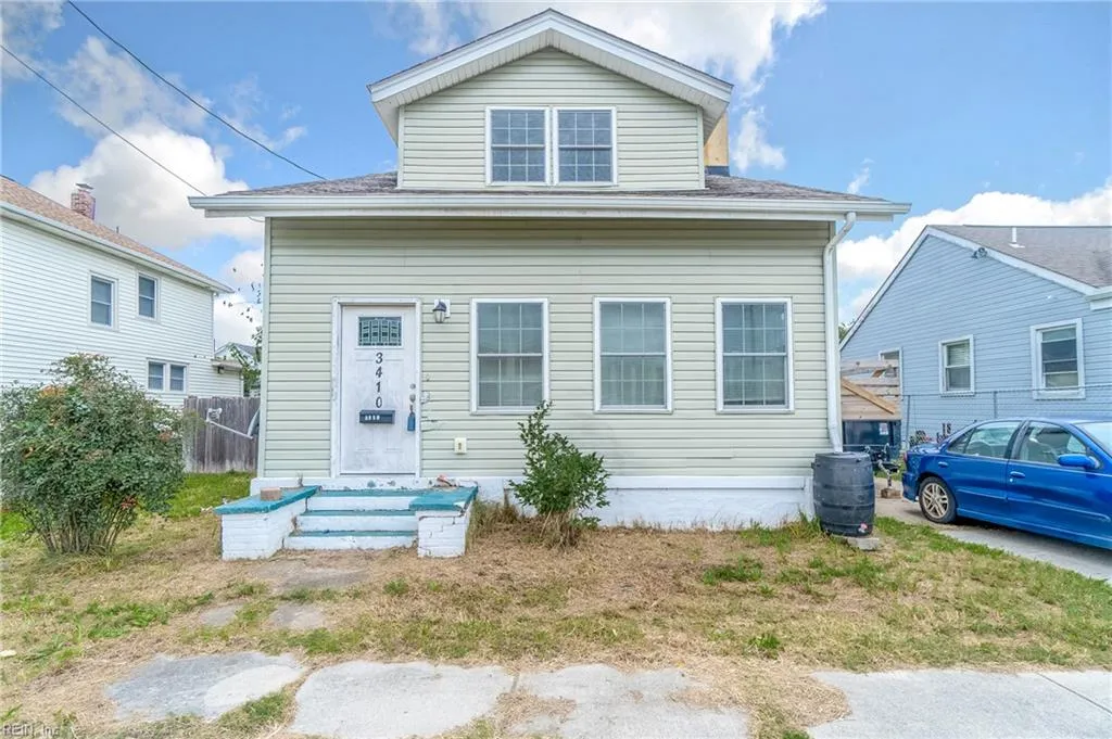 Norfolk, Virginia 23502, United States, 4 Bedrooms Bedrooms, ,2 BathroomsBathrooms,Residential,Pending,108642