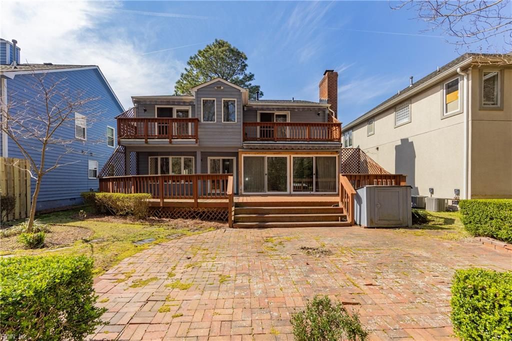 Photo of 929 Kela Crescent, Virginia Beach, VA 23451 (MLS # 10626488)