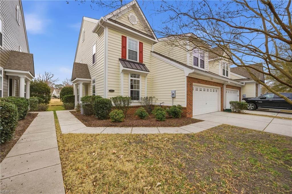 Photo of 5453 Paperwhite Lane, Virginia Beach, VA 23455 (MLS # 10614377)