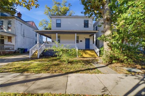 Photo of 2511 Orcutt Avenue #A, Newport News, VA 23607 (MLS # 10608650)