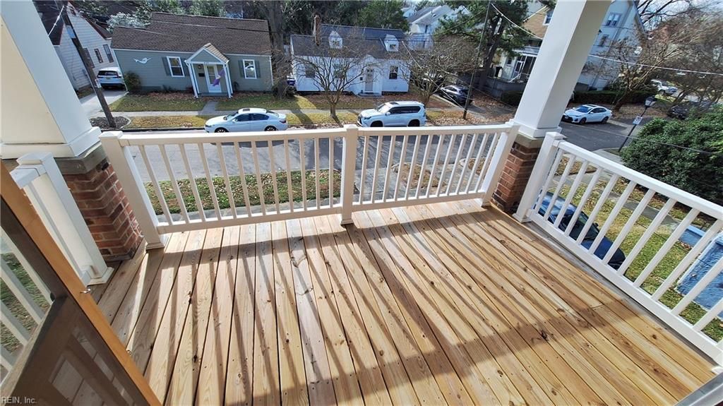 Photo of 440 New York Avenue #2, Norfolk, VA 23508 (MLS # 10622917)