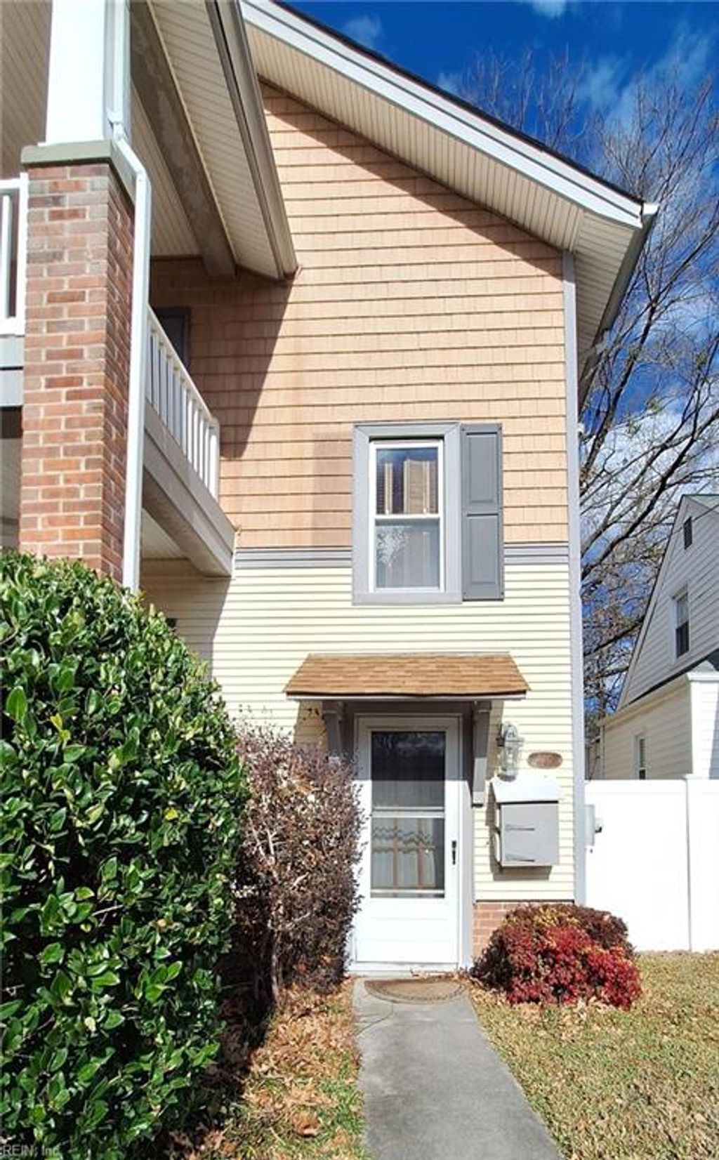 Photo of 440 New York Avenue #2, Norfolk, VA 23508 (MLS # 10622917)