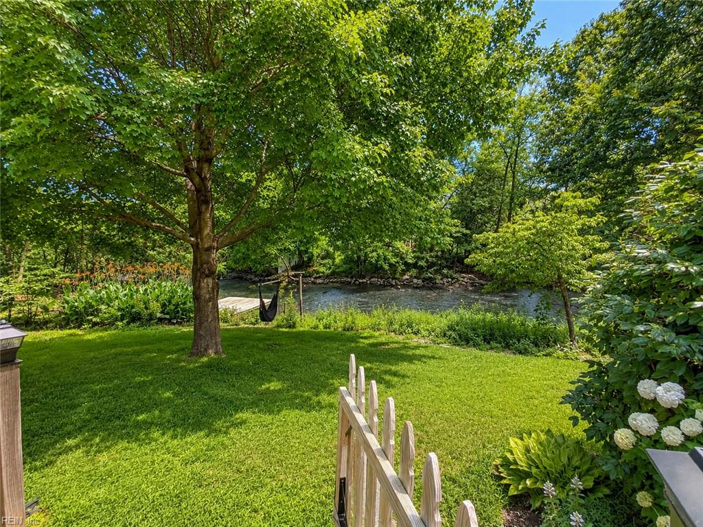 Photo of 1109 Milissa Court, Virginia Beach, VA 23464 (MLS # 10644449)