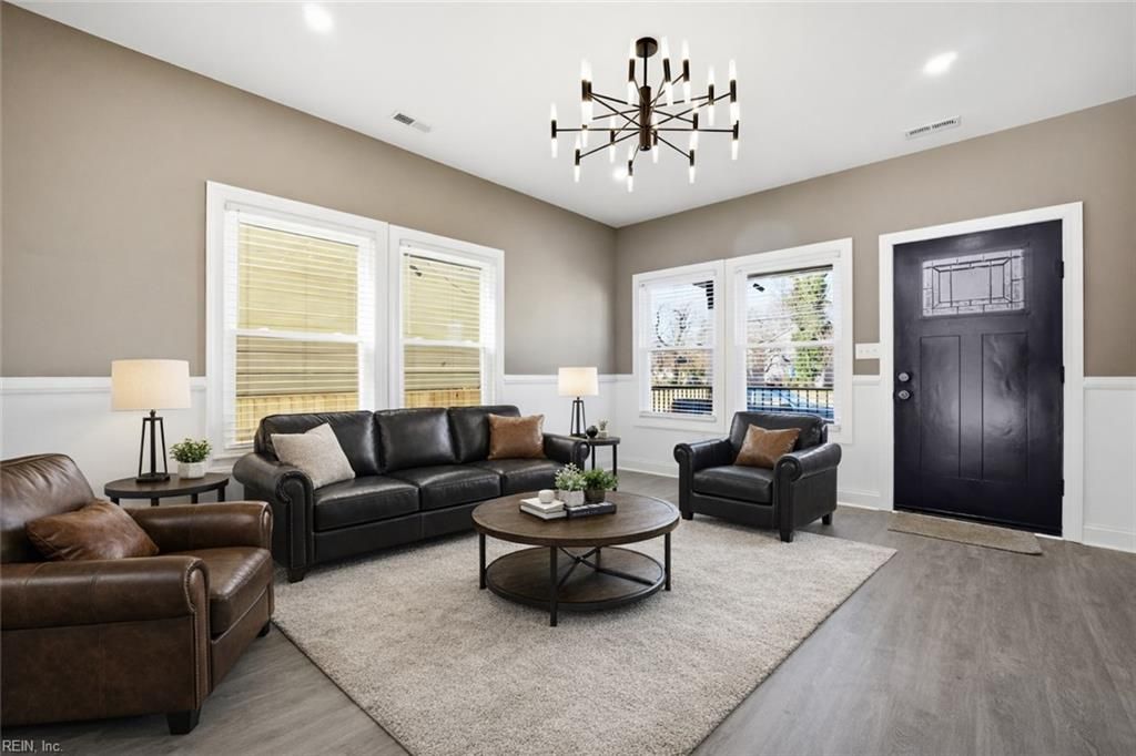 Photo of 1124 25th Street, Newport News, VA 23607 (MLS # 10627006)