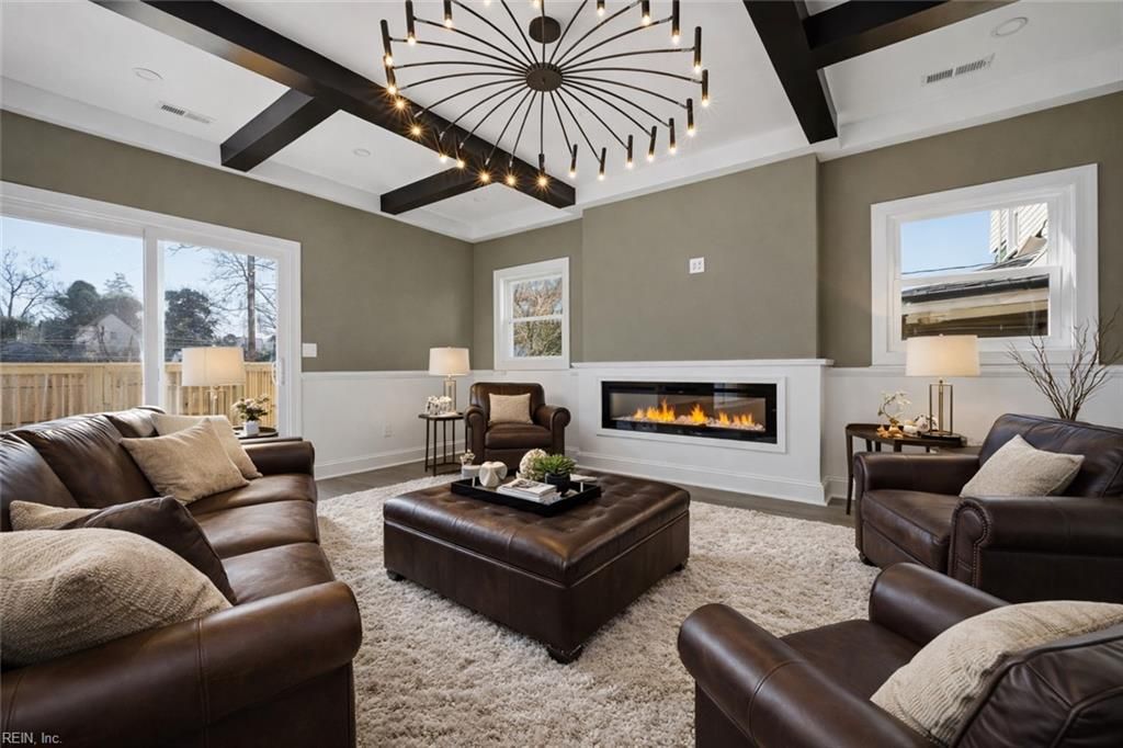 Photo of 1124 25th Street, Newport News, VA 23607 (MLS # 10627006)