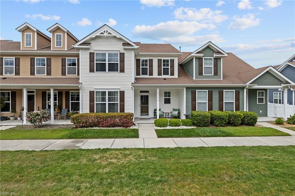Photo of 2115 Martlet Lane, Virginia Beach, VA 23456 (MLS # 10633606)