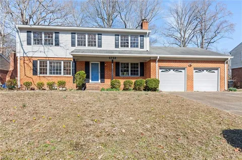 5732 Lancelot Drive, Virginia Beach, VA 23464 - #: 10570785