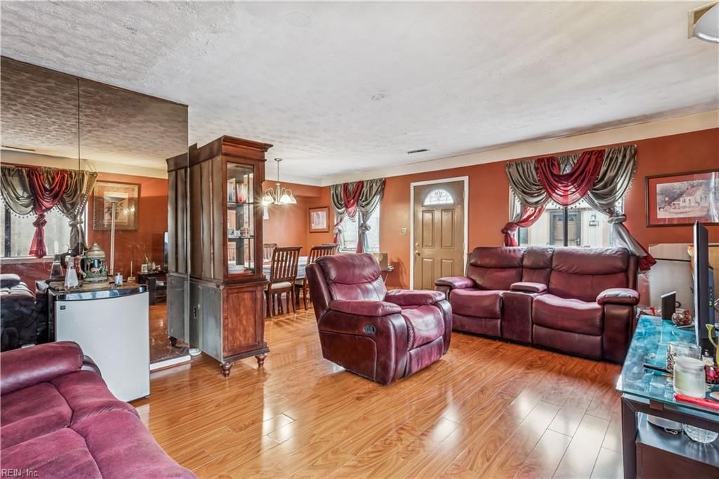 Photo of 1335 Granada Court, Newport News, VA 23608 (MLS # 10623093)