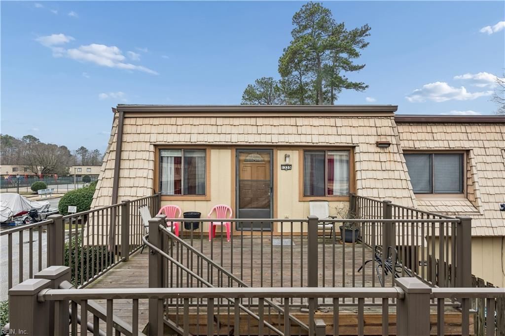 Photo of 1335 Granada Court, Newport News, VA 23608 (MLS # 10623093)