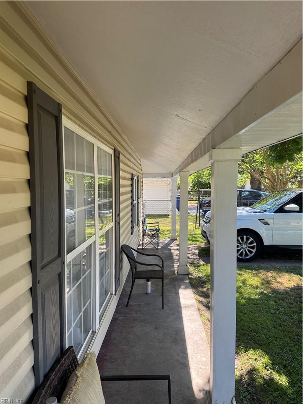 Photo of 17 Cottage Lane, Newport News, VA 23603 (MLS # 10635300)