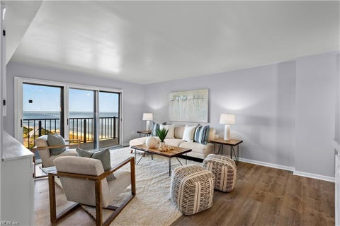 Photo for 100 E Ocean View AVE 804