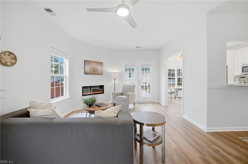 Photo of 1082 Longstreet Avenue #A, Virginia Beach, VA 23451 (MLS # 10634913)